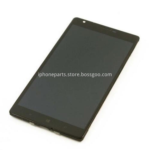 LCD Screen Assembly for Nokia Lumia 1520